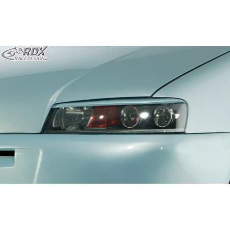 palpebre fari per FIAT Punto 2 (Cod. R-RDSB072)