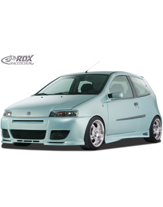 palpebre fari per FIAT Punto 2 (Cod. R-RDSB072)
