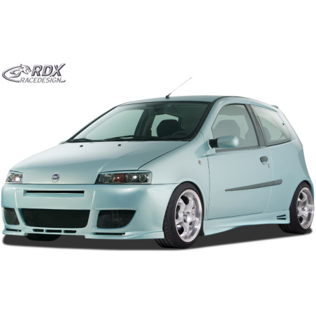 palpebre fari per FIAT Punto 2 (Cod. R-RDSB072)