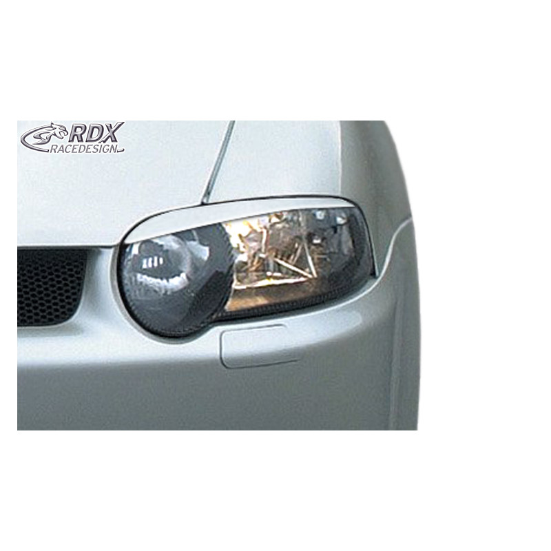palpebre fari per ALFA 147 - ALFA ROMEO 147 (Cod. R-RDSB076)