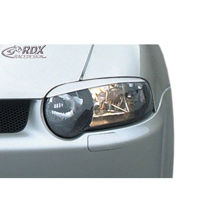 palpebre fari per ALFA 147 - ALFA ROMEO 147 (Cod. R-RDSB076)