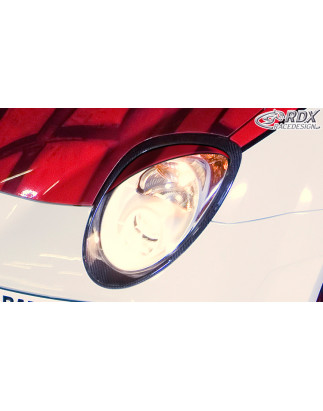 palpebre fari per ALFA MiTo - ALFA ROMEO MiTo (Cod. R-RDSB083)