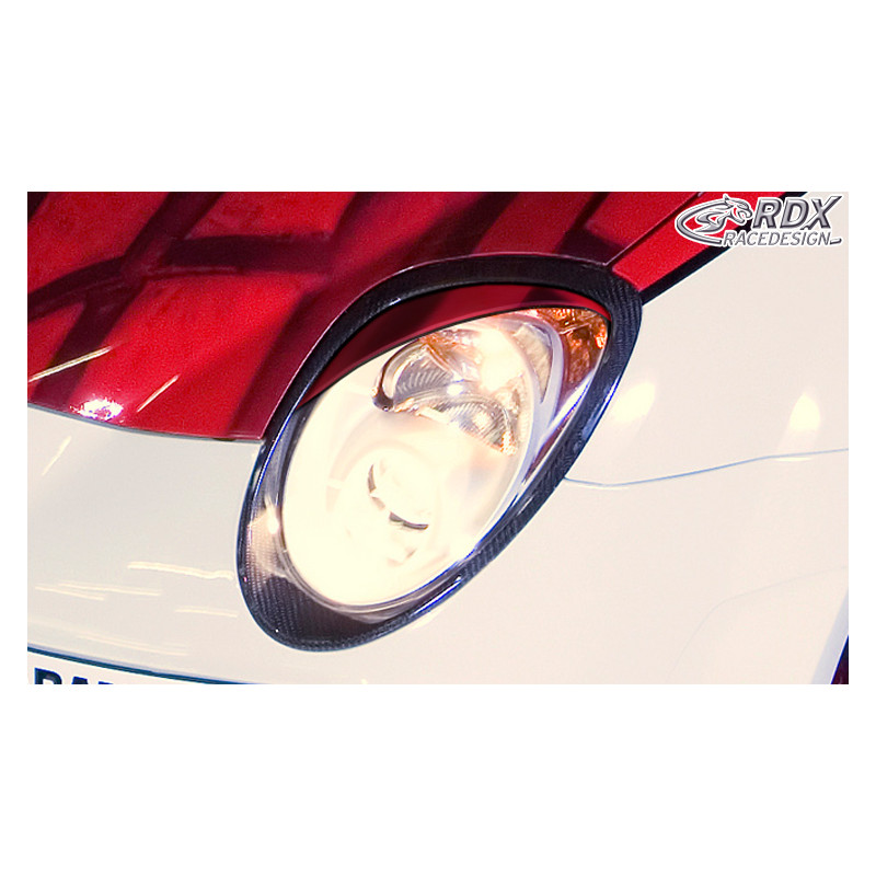 palpebre fari per ALFA MiTo - ALFA ROMEO MiTo (Cod. R-RDSB083)