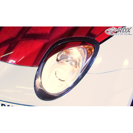 palpebre fari per ALFA MiTo - ALFA ROMEO MiTo (Cod. R-RDSB083)