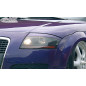 palpebre fari per AUDI TT 8N (Cod. R-RDSB084)