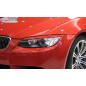 palpebre fari per BMW serie 3 E92 / E93 -2010E92/E93) (Cod. R-RDSB086)