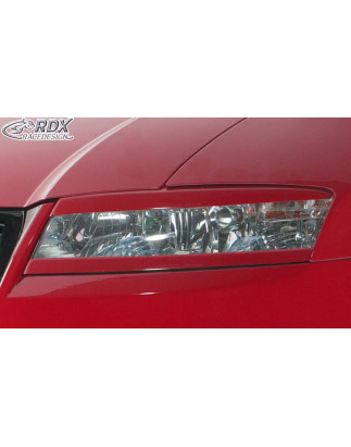 palpebre fari per FIAT Stilo inferiore (Cod. R-RDSB088)