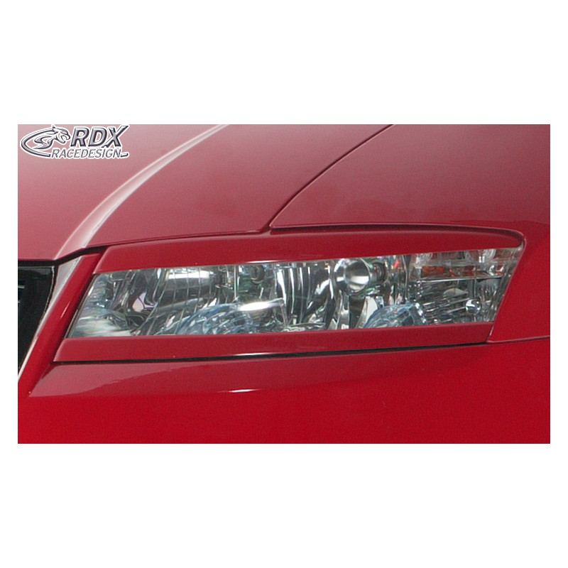 palpebre fari per FIAT Stilo inferiore (Cod. R-RDSB088)