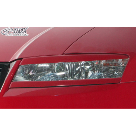 palpebre fari per FIAT Stilo inferiore (Cod. R-RDSB088)