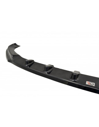 SPLITTER ANTERIORE VW T5 (FACELIFT) (Cod. M-VW-T5F-FD1G)