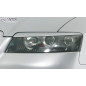 palpebre fari per AUDI A4-8H cabrio - AUDI A4 (B6) (Cod. R-RDSB094)