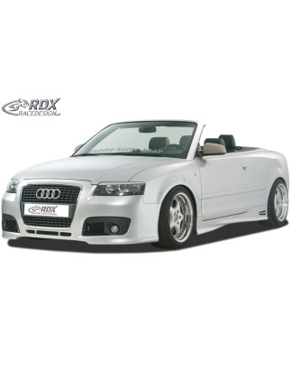 palpebre fari per AUDI A4-8H cabrio - AUDI A4 (B6) (Cod. R-RDSB094)
