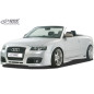 palpebre fari per AUDI A4-8H cabrio - AUDI A4 (B6) (Cod. R-RDSB094)
