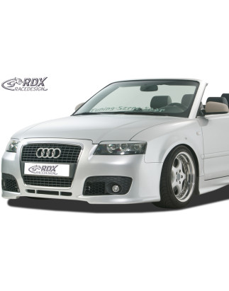 palpebre fari per AUDI A4-8H cabrio - AUDI A4 (B6) (Cod. R-RDSB094)
