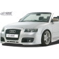 palpebre fari per AUDI A4-8H cabrio - AUDI A4 (B6) (Cod. R-RDSB094)
