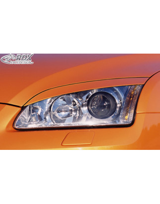 palpebre fari per FORD Focus 2 (Cod. R-RDSB095)