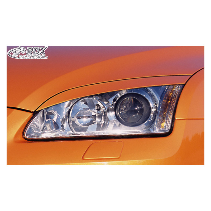 palpebre fari per FORD Focus 2 (Cod. R-RDSB095) palpebre fari per FORD Focus 2 (Cod. R-RDSB095)