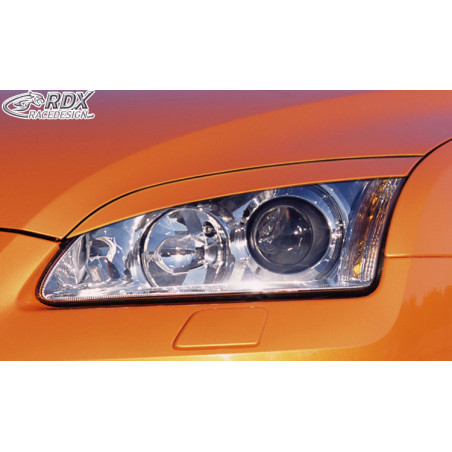 palpebre fari per FORD Focus 2 (Cod. R-RDSB095)