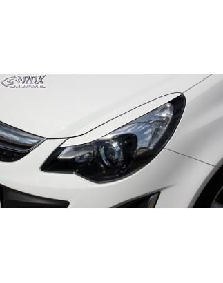 palpebre fari per OPEL Corsa D (Cod. R-RDSB096)