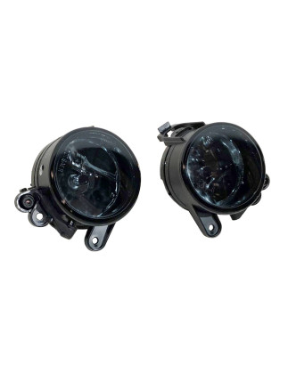 Fari Fendinebbia Volkswagen Golf 5 (Cod. E-FAW066)