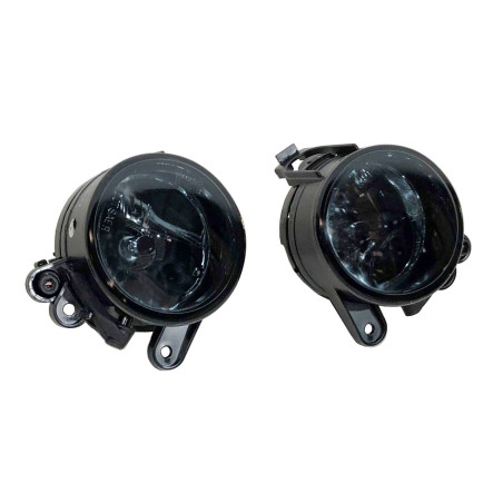 Fari Fendinebbia Volkswagen Golf 5 (Cod. E-FAW066)