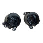 Fari Fendinebbia Volkswagen Golf 5 (Cod. E-FAW066)