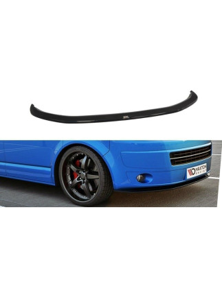 SPLITTER ANTERIORE VW T5 (FACELIFT) ver.2 (Cod. M-VW-T5F-CUP-FD1G)