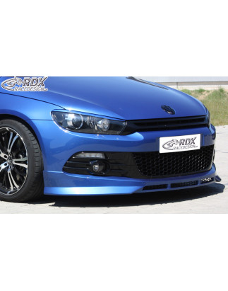 palpebre fari per VW Scirocco 3 (2009-2014 & 2014+) (Cod. R-RDSB097)