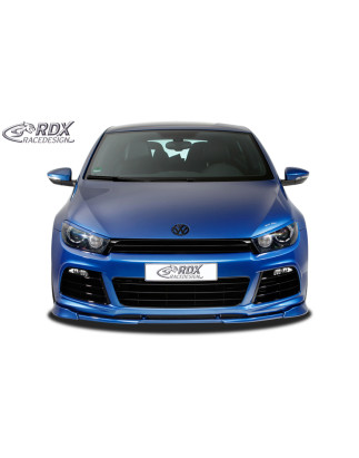 palpebre fari per VW Scirocco 3 (2009-2014 & 2014+) (Cod. R-RDSB097)
