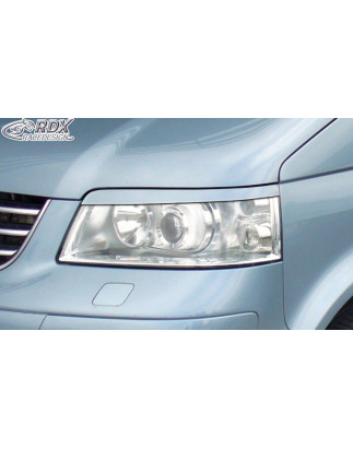 palpebre fari per VW T5 -2009 T5 (Cod. R-RDSB099)
