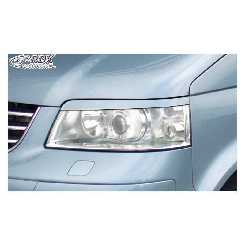 palpebre fari per VW T5 -2009 T5 (Cod. R-RDSB099)
