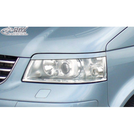 palpebre fari per VW T5 -2009 T5 (Cod. R-RDSB099)