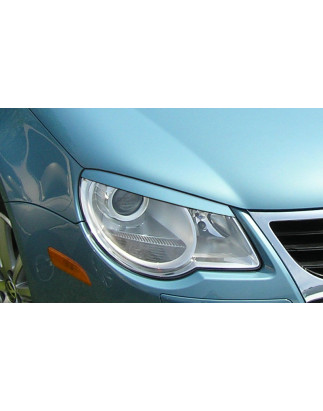 palpebre fari per VW Eos 1F -2011 Eos (Cod. R-RDSB100)