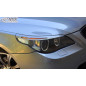 palpebre fari per BMW 5 E60 / E61 -2007 E60/E61) (Cod. R-RDSB101)