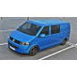 SPLITTER ANTERIORE VW T5 (FACELIFT) ver.2 (Cod. M-VW-T5F-CUP-FD1G)