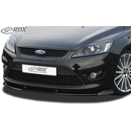 palpebre fari per FORD Focus 2 Facelift 2008+ (Cod. R-RDSB104)