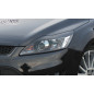 palpebre fari per FORD Focus 2 Facelift 2008+ (Cod. R-RDSB104)