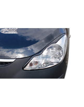 palpebre fari per HYUNDAI i10 2008+ (Cod. R-RDSB106)