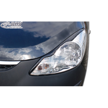 palpebre fari per HYUNDAI i10 2008+ (Cod. R-RDSB106)