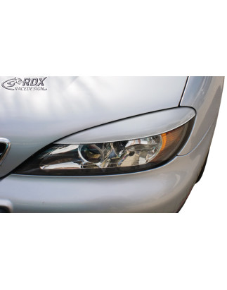 palpebre fari per NISSAN Primera P11 1999-2002 (Cod. R-RDSB108)