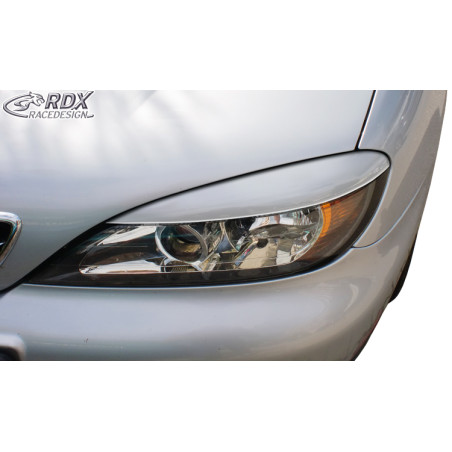palpebre fari per NISSAN Primera P11 1999-2002 (Cod. R-RDSB108)