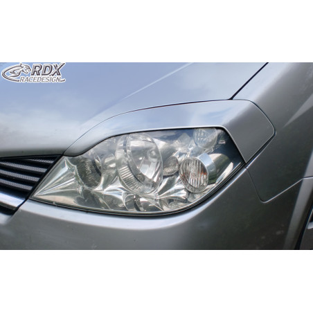 palpebre fari per NISSAN Primera P12 2002-2007 (Cod. R-RDSB109)