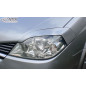 palpebre fari per NISSAN Primera P12 2002-2007 (Cod. R-RDSB109)