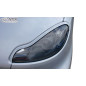 palpebre fari per SMART fortwo Coupe & cabrio C451 2007+ (Cod. R-RDSB112)