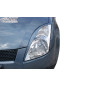 palpebre fari per SUZUKI Swift MZ/EZ 2005-2010 (Cod. R-RDSB113)