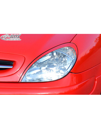palpebre fari per CITROEN Xsara 3 2000-2005 (Cod. R-RDSB114)