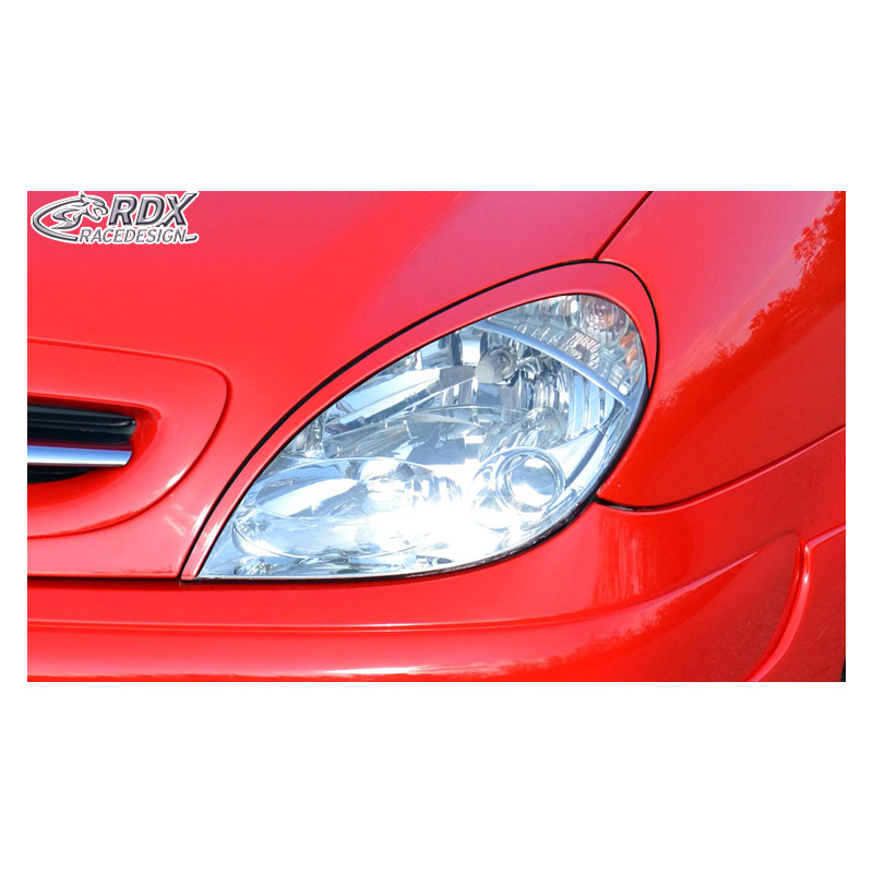 palpebre fari per CITROEN Xsara 3 2000-2005 (Cod. R-RDSB114)