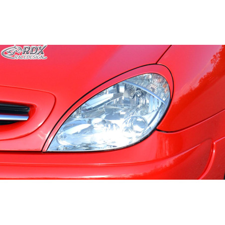 palpebre fari per CITROEN Xsara 3 2000-2005 (Cod. R-RDSB114)