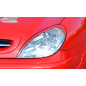 palpebre fari per CITROEN Xsara 3 2000-2005 (Cod. R-RDSB114)
