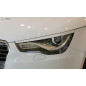 palpebre fari per AUDI A1 8X & A1 8XA Sportback (-01/2015) (Cod. R-RDSB116)